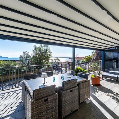 Residence Virgilio Green Toscolano Maderno Zewnętrze zdjęcie