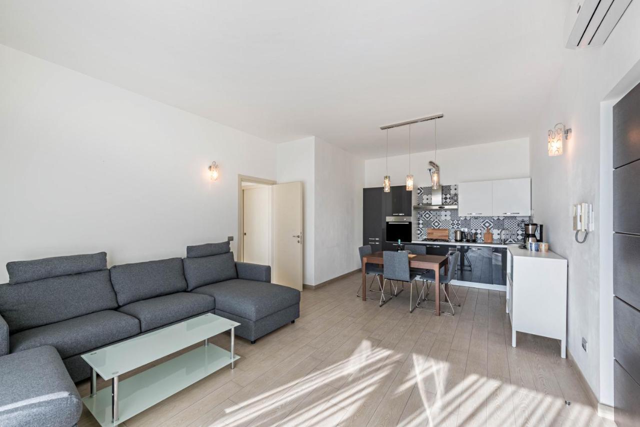 Residence Virgilio Green Toscolano Maderno Zewnętrze zdjęcie