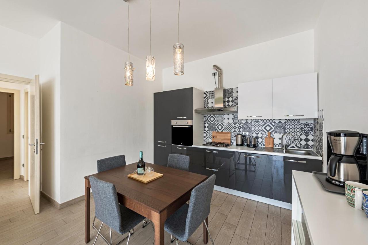 Residence Virgilio Green Toscolano Maderno Zewnętrze zdjęcie