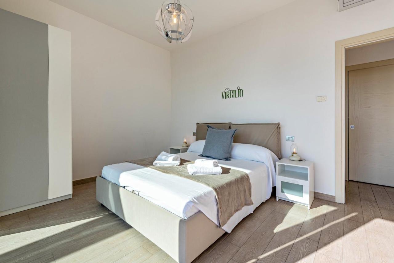 Residence Virgilio Green Toscolano Maderno Zewnętrze zdjęcie
