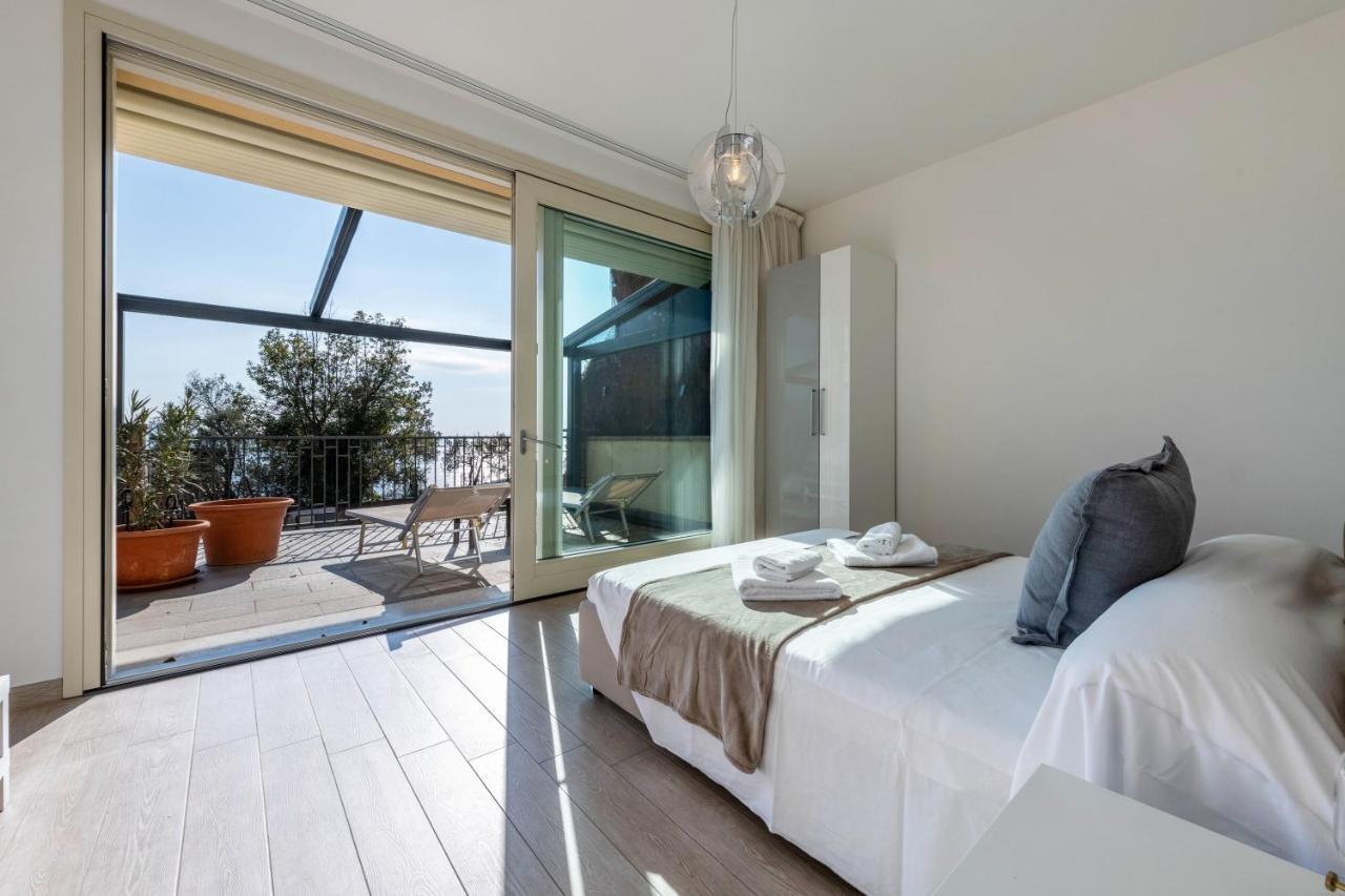 Residence Virgilio Green Toscolano Maderno Zewnętrze zdjęcie
