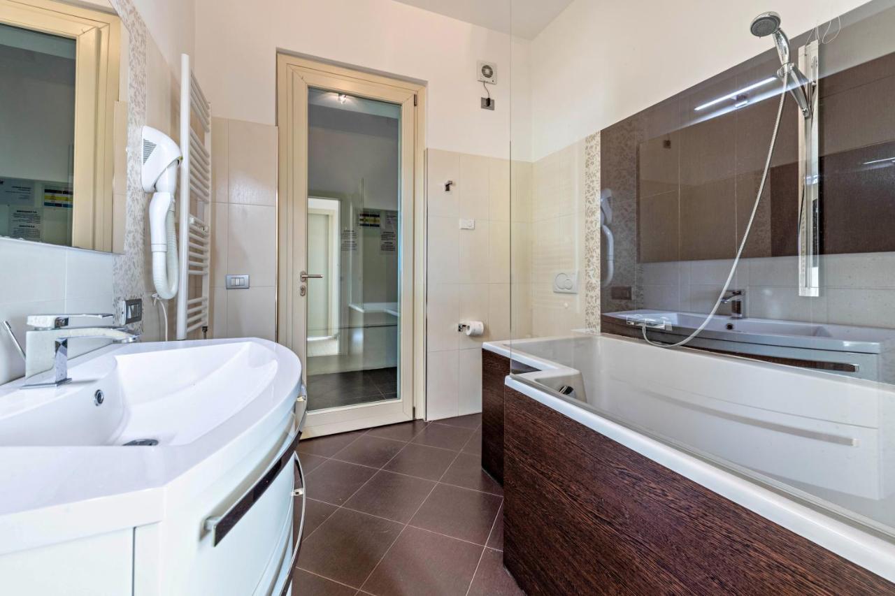 Residence Virgilio Green Toscolano Maderno Zewnętrze zdjęcie