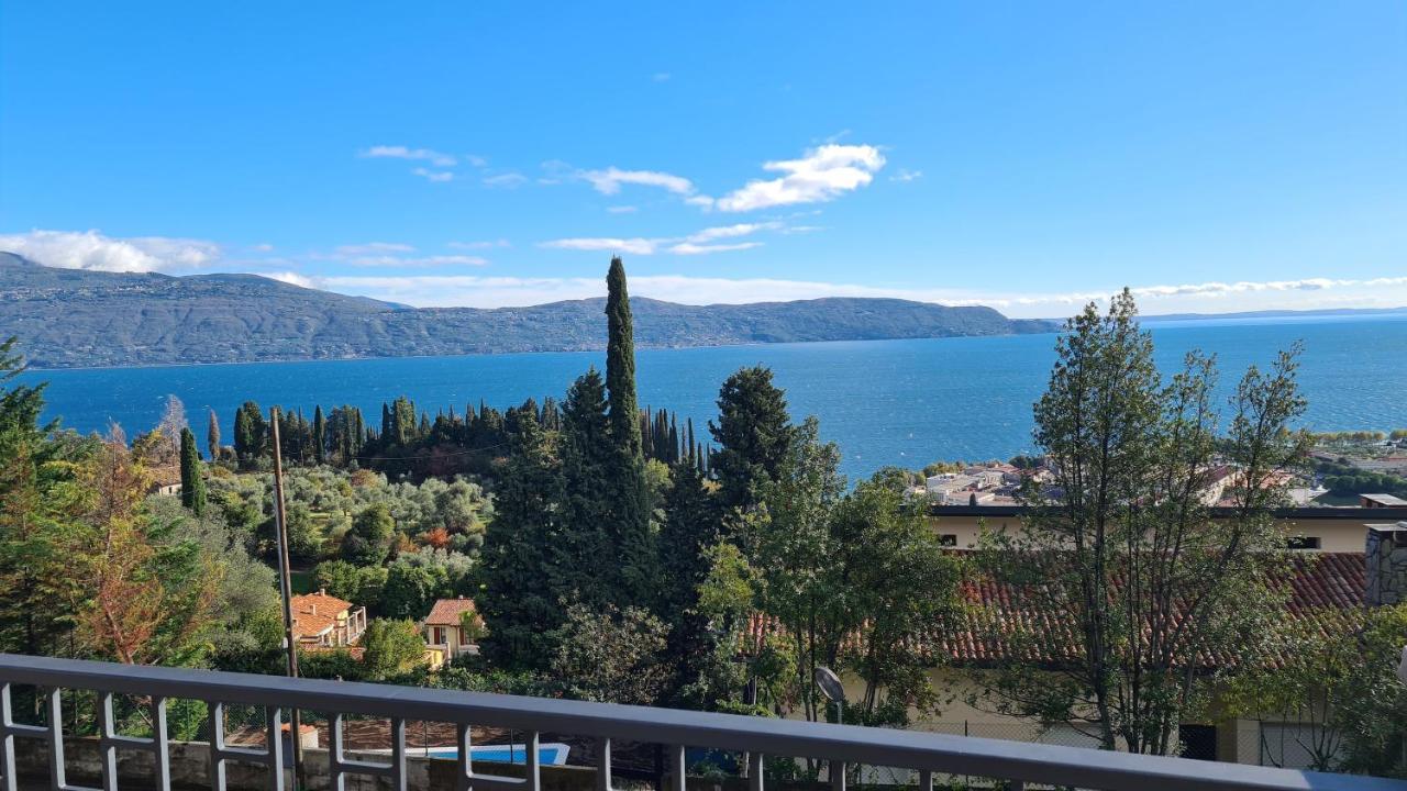 Residence Virgilio Green Toscolano Maderno Zewnętrze zdjęcie