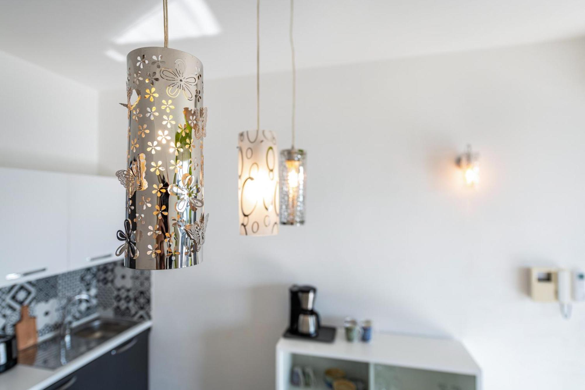 Residence Virgilio Green Toscolano Maderno Zewnętrze zdjęcie